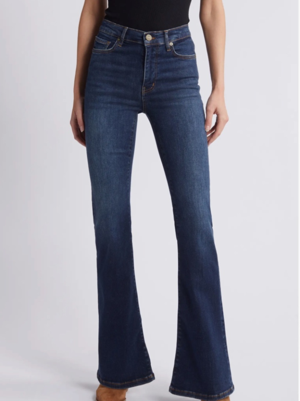 FRAME, Le High Flare, Size 26‎